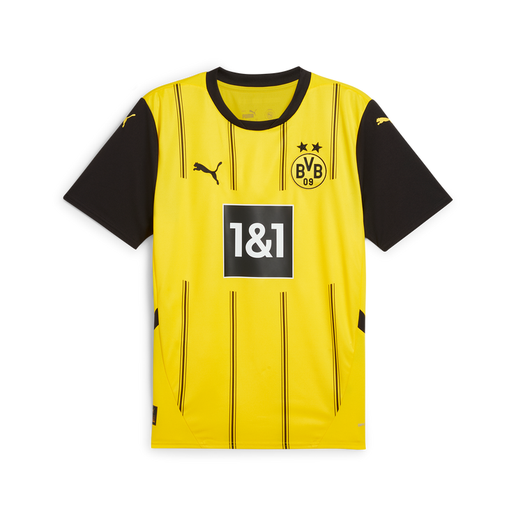 Borussia Dortmund 24/25 HOME JERSEY MEN