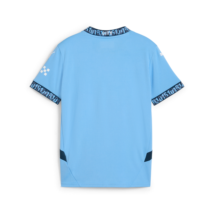 MANCHESTER CITY 24/25 HOME JERSEY YOUTH