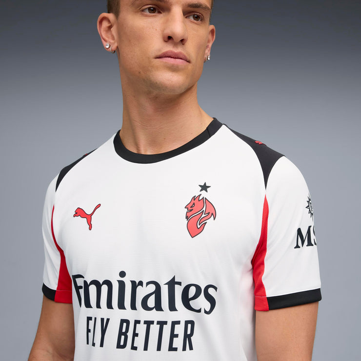 AC MILAN 25/26 AWAY JERSEY MEN