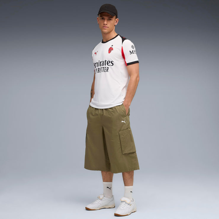AC MILAN 25/26 AWAY JERSEY MEN