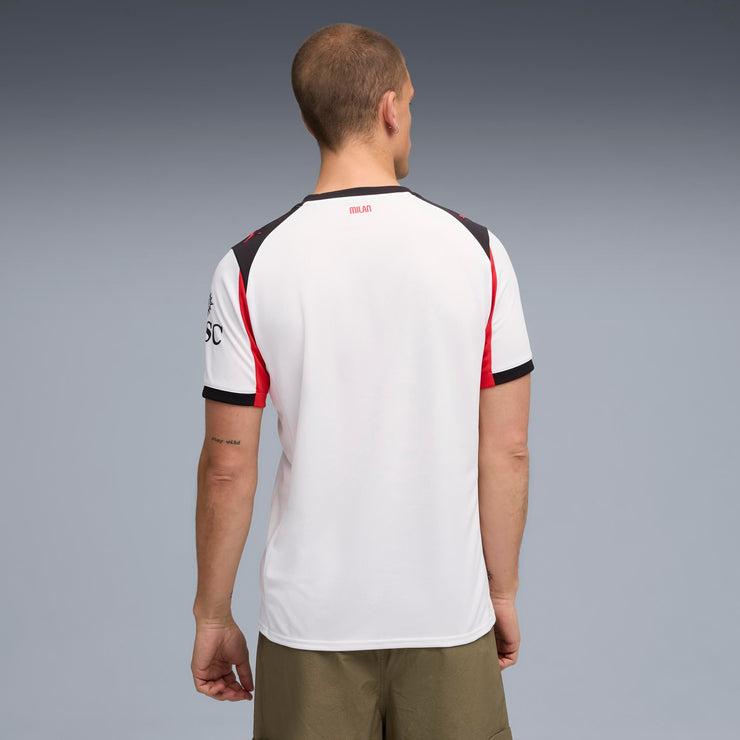 AC MILAN 25/26 AWAY JERSEY MEN