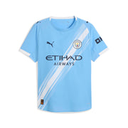 MANCHESTER CITY 25/26 HOME JERSEY (MEN)