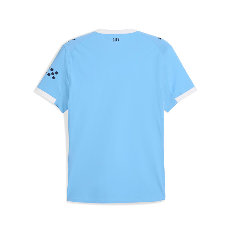 MANCHESTER CITY 25/26 HOME JERSEY (MEN)