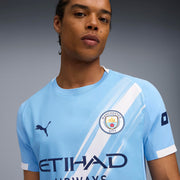 MANCHESTER CITY 25/26 HOME JERSEY (MEN)