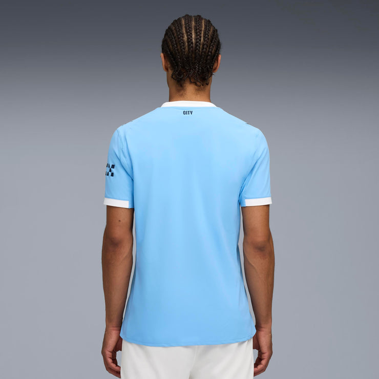 MANCHESTER CITY 25/26 HOME JERSEY (MEN)