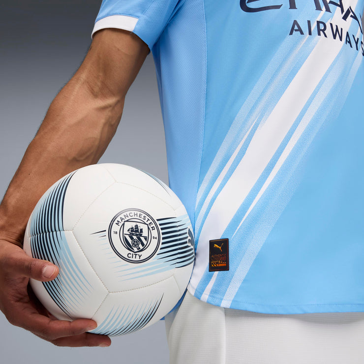 MANCHESTER CITY 25/26 HOME JERSEY (MEN)