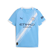 MANCHESTER CITY 25/26 HOME JERSEY (YOUTH)