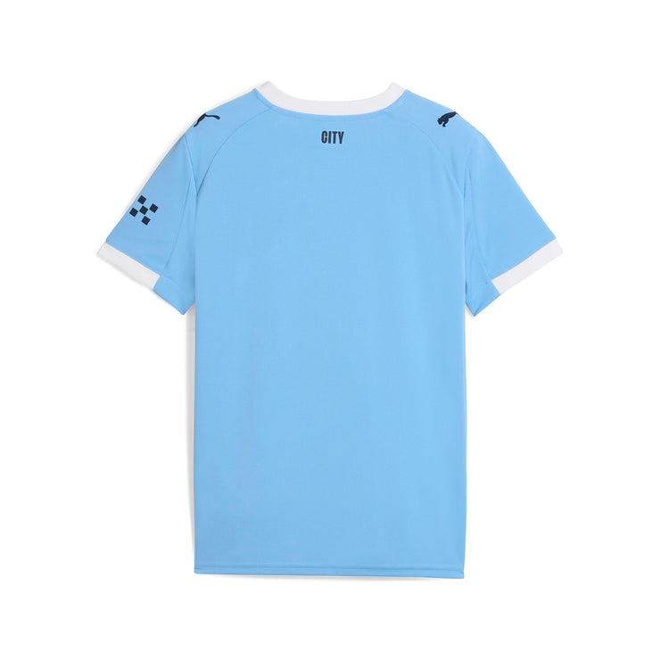 MANCHESTER CITY 25/26 HOME JERSEY (YOUTH)