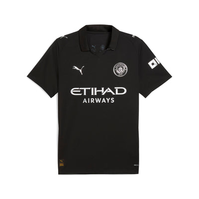 MANCHESTER CITY 25/26 AWAY JERSEY (MEN)