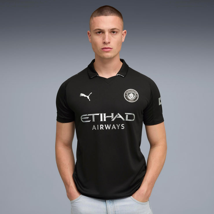 MANCHESTER CITY 25/26 AWAY JERSEY (MEN)