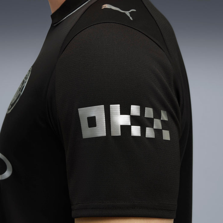 MANCHESTER CITY 25/26 AWAY JERSEY (MEN)