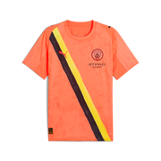 MCFC KIDSUPER JERSEY
