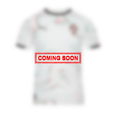 Puma Portugal 2025 Away Shirt
