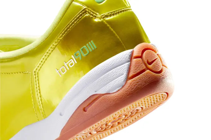 Nike T90 SP 'Dynamic Yellow'