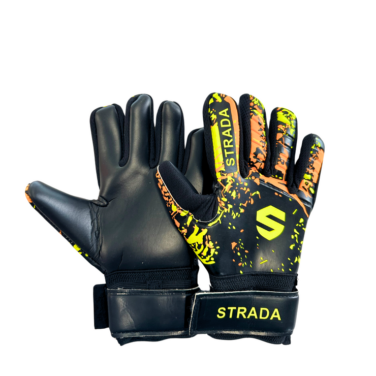 STRADA PRO TRAINING GK GLOVES