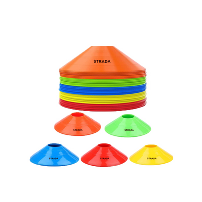 FLAT CONES