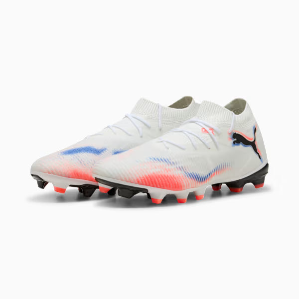 FUTURE 8 MATCH FG/AG -White