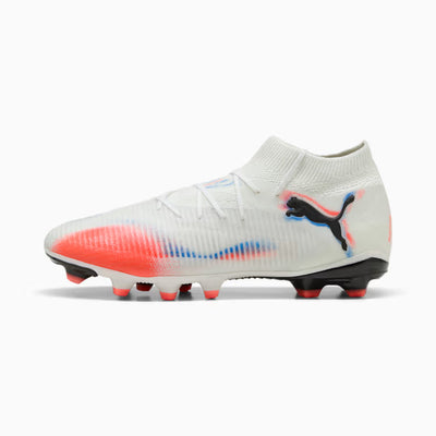 FUTURE 8 PRO FG/AG WHITE