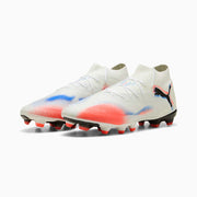 FUTURE 8 PRO FG/AG WHITE