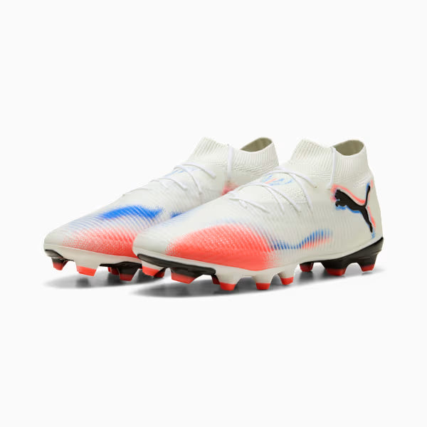 FUTURE 8 PRO FG/AG WHITE