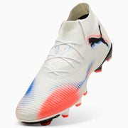 FUTURE 8 PRO FG/AG WHITE