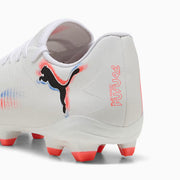 FUTURE 8 PLAY White