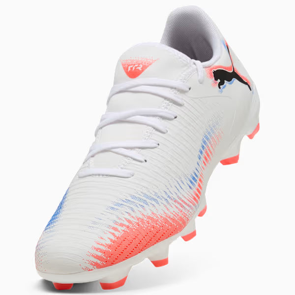 FUTURE 8 PLAY White