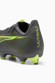 ULTRA 5 MATCH FG/AG Grey