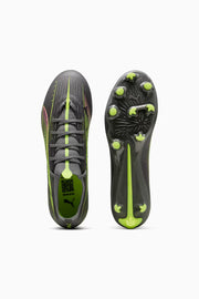 ULTRA 5 MATCH FG/AG Grey