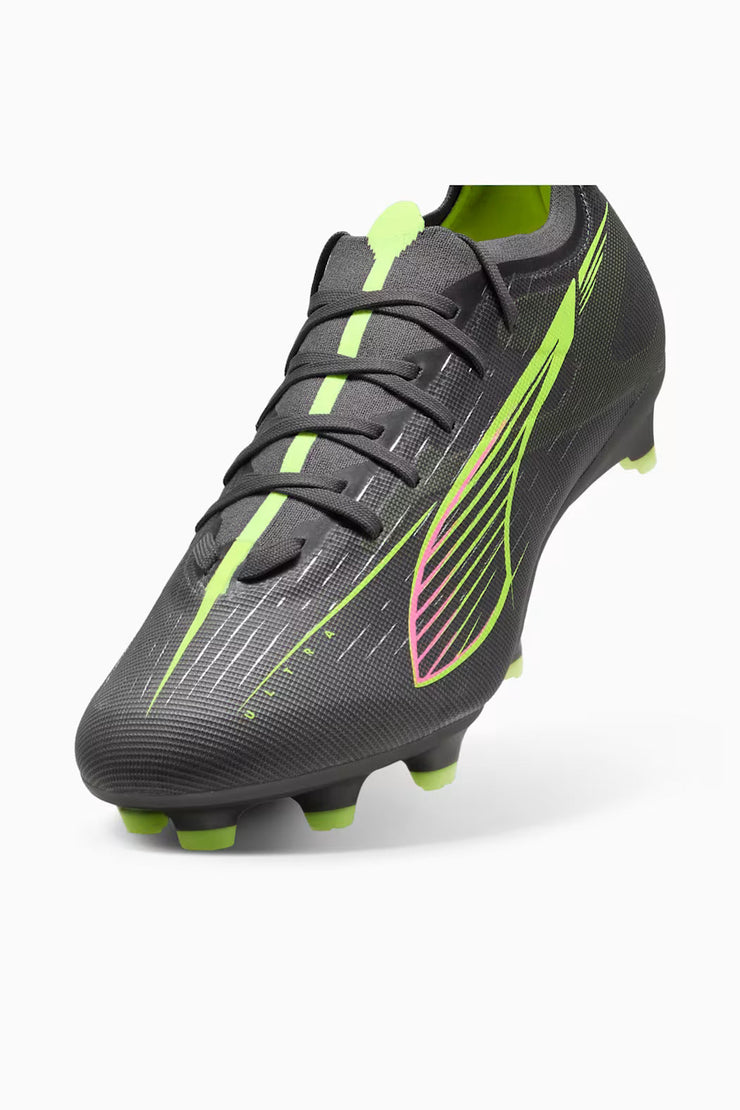 ULTRA 5 MATCH FG/AG Grey