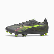 ULTRA 5 MATCH FG/AG Grey