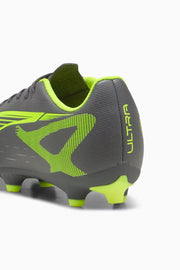ULTRA 5 PLAY FG/AG Grey
