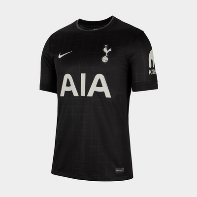 Tottenham Away Jersey 25/26