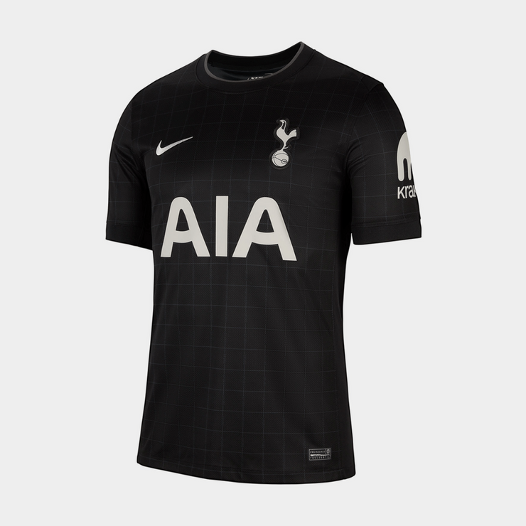 Tottenham Away Jersey 25/26