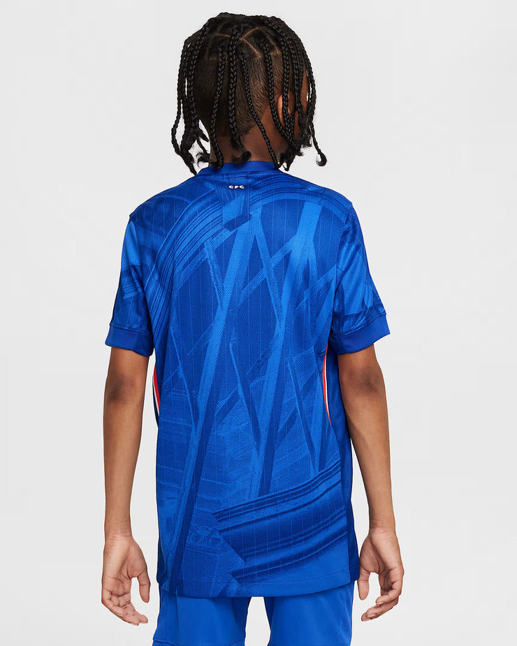 Chelsea Youth Home Jersey 25/26