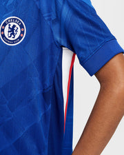 Chelsea Youth Home Jersey 25/26