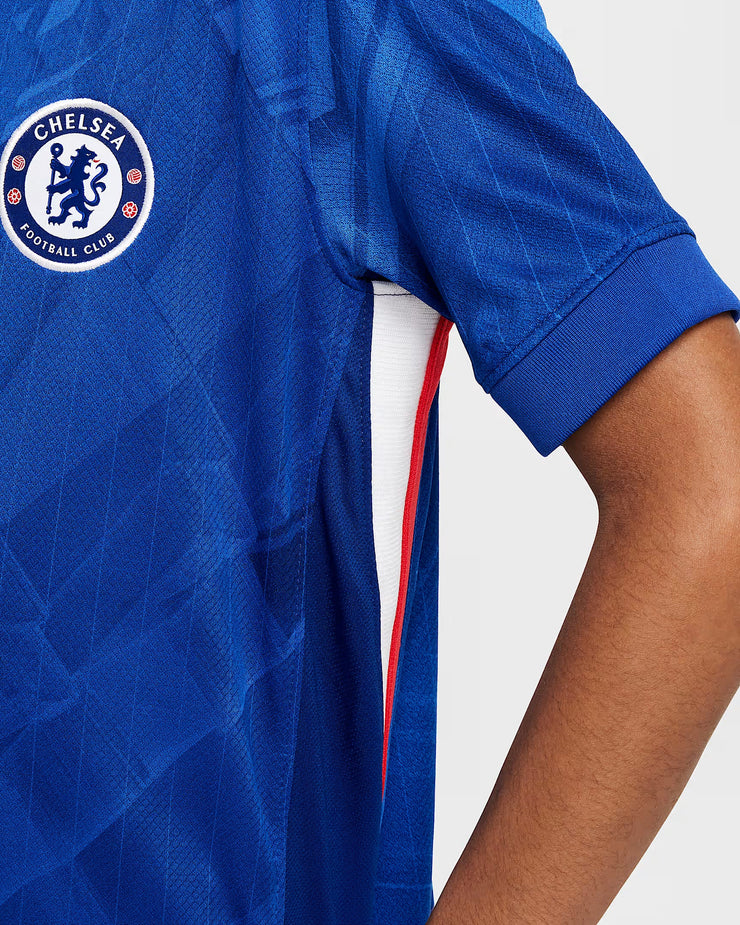 Chelsea Youth Home Jersey 25/26
