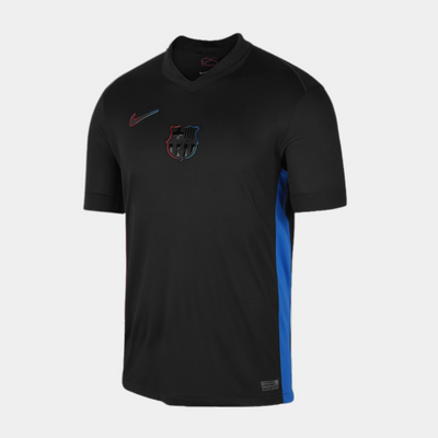 FC Barcelona 2024/25 Away Shirt