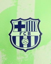 F.C. Barcelona 2024/25 Stadium Third