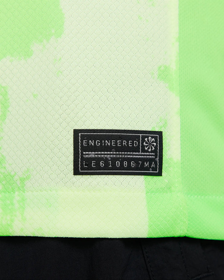 F.C. Barcelona 2024/25 Stadium Third