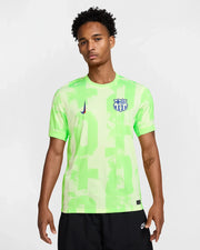 F.C. Barcelona 2024/25 Stadium Third