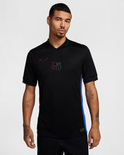 FC Barcelona 2024/25 Away Shirt