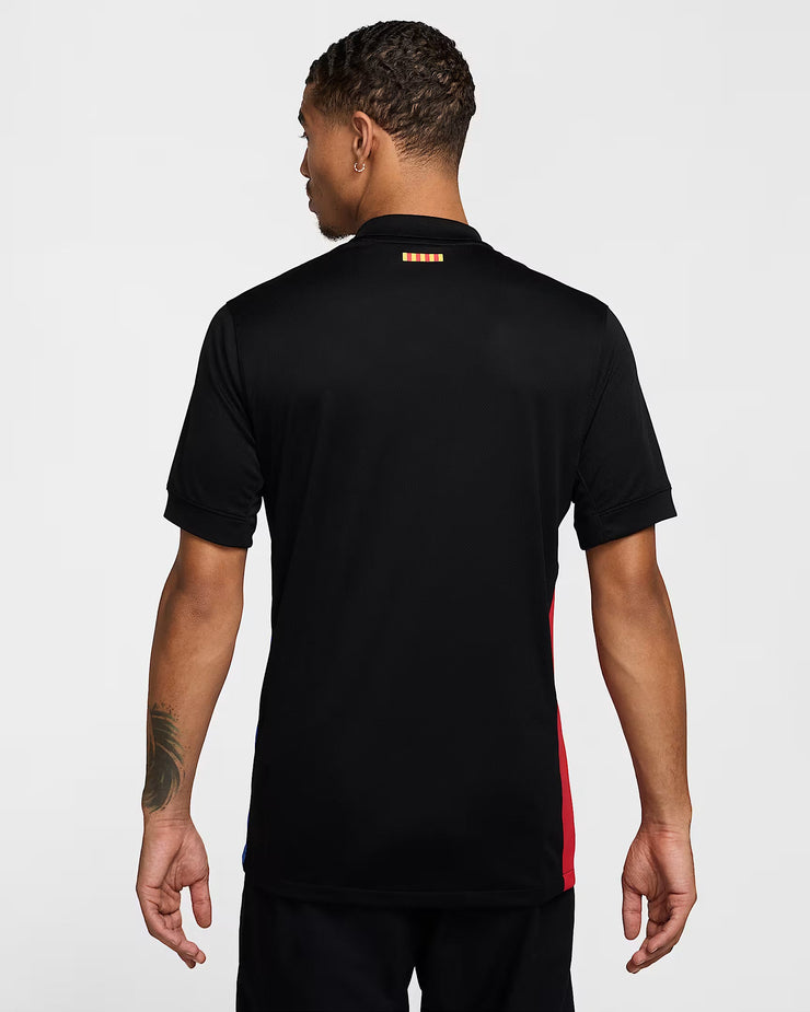 FC Barcelona 2024/25 Away Shirt
