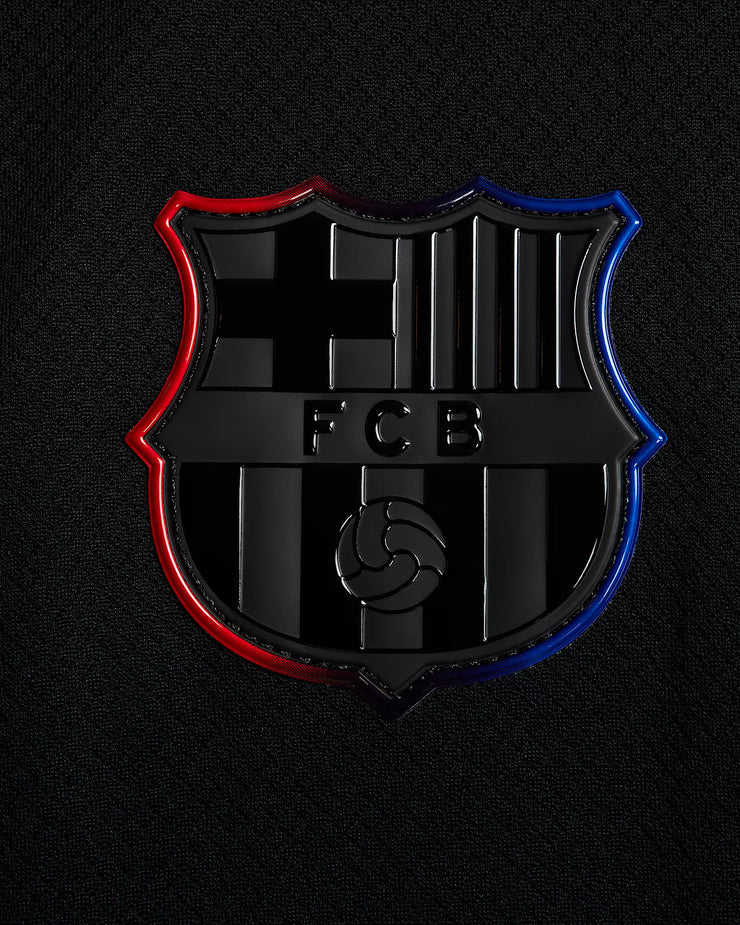 FC Barcelona 2024/25 Away Shirt