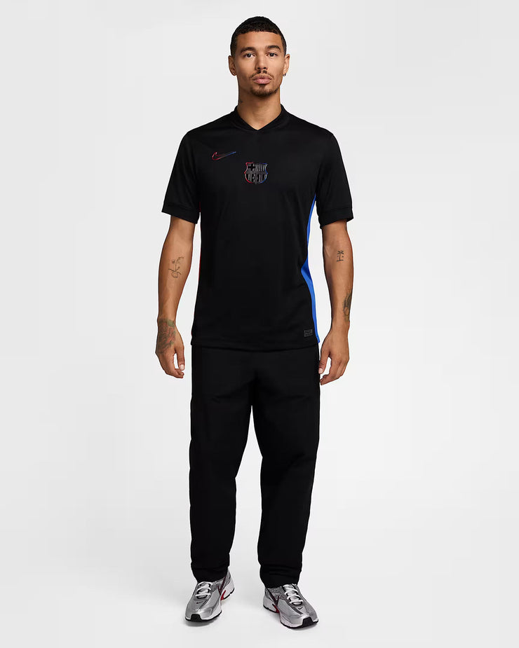 FC Barcelona 2024/25 Away Shirt