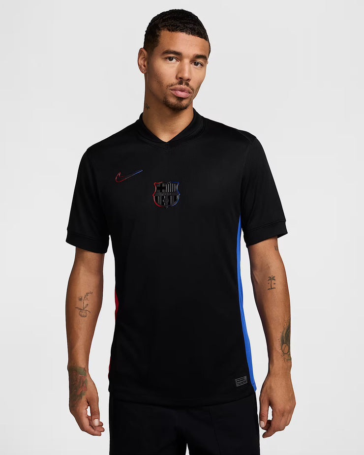 FC Barcelona 2024/25 Away Shirt