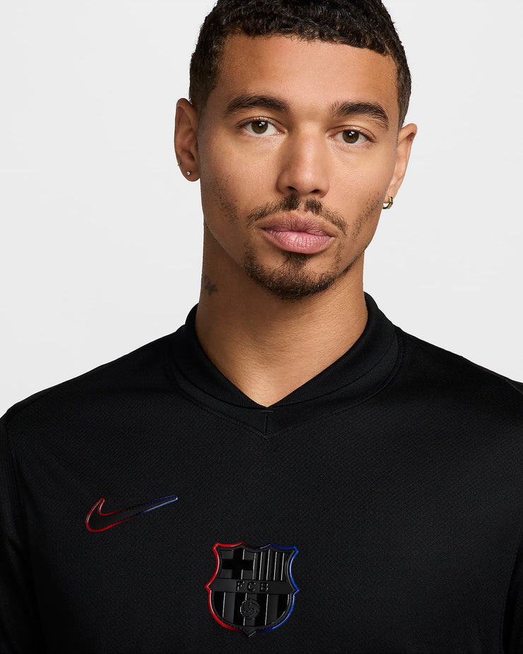 FC Barcelona 2024/25 Away Shirt