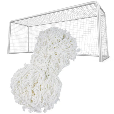 SOCCER GOAL NETS