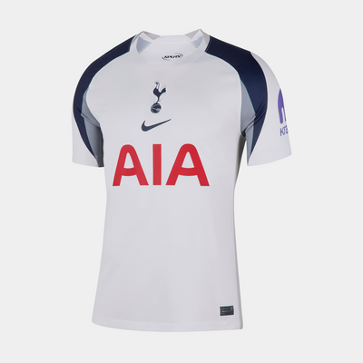 Tottenham Home Jersey Mens