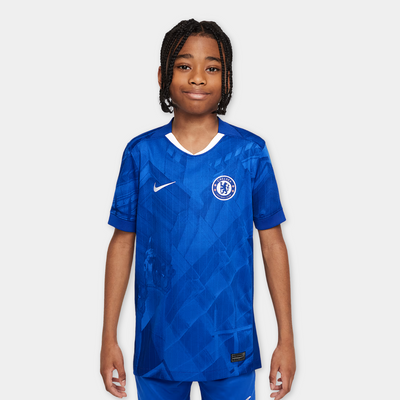 Chelsea Youth Home Jersey 25/26
